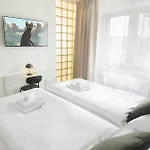 Turisticka Stara Skola Kokava Gasthof 3*