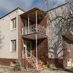 Turisticka Stara Skola Kokava Gasthof