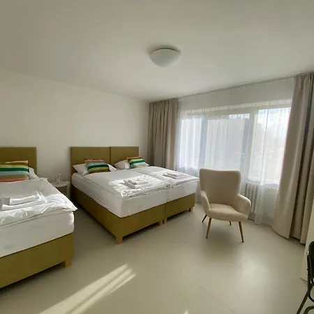 Turisticka Stara Skola Kokava 3*