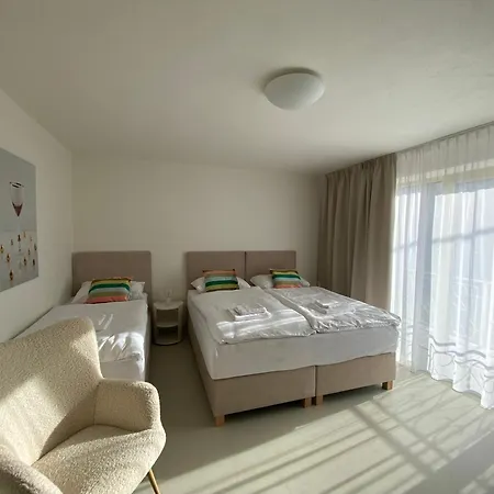 Guest house Turisticka Stara Skola Kokava 3*