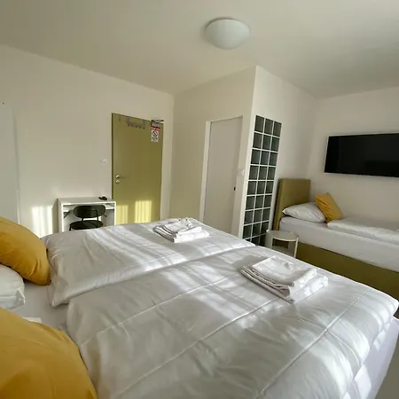 Turisticka Stara Skola Kokava Maison d'hôtes 3*