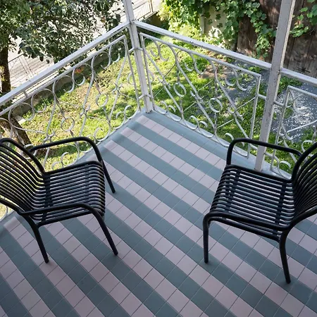 Turisticka Stara Skola Kokava Guest house