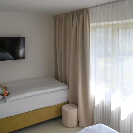 Turisticka Stara Skola Kokava 3*