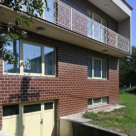 Turisticka Stara Skola Kokava Konukevi Kokava nad Rimavicou