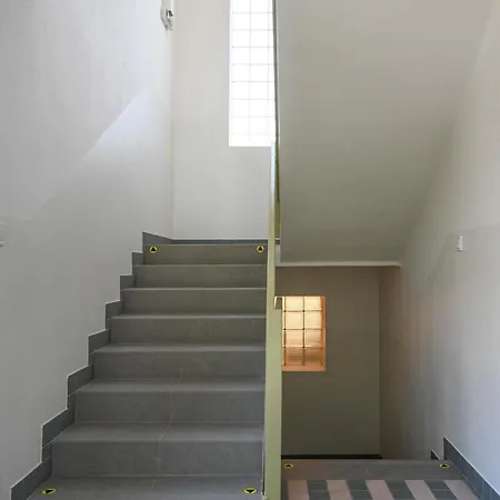 Maison d'hôtes Turisticka Stara Skola Kokava