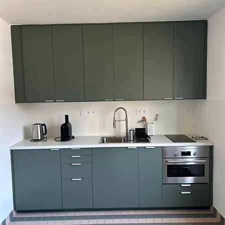 Guest house Turisticka Stara Skola Kokava 3*