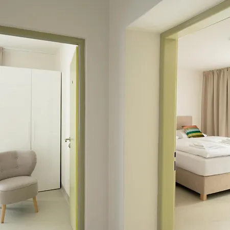 Гостьовий будинок Turisticka Stara Skola Kokava 3*