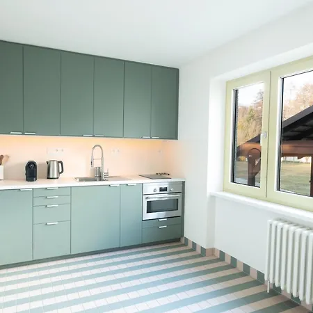 Turisticka Stara Skola Kokava Maison d'hôtes