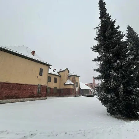 Turisticka Stara Skola Kokava 3* Kokava nad Rimavicou