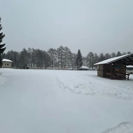 Turisticka Stara Skola Kokava 3* Kokava nad Rimavicou
