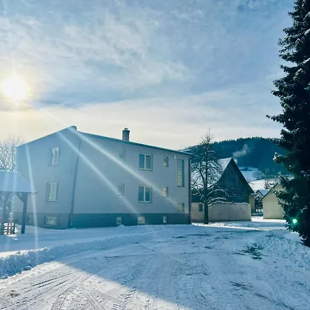 게스트하우스 Turisticka Stara Skola Kokava Kokava nad Rimavicou