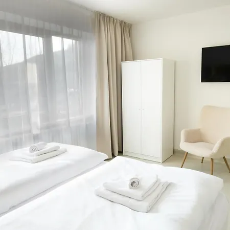 게스트하우스 Turisticka Stara Skola Kokava 3*