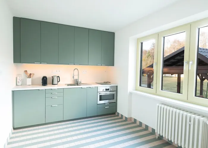 Turisticka Stara Skola Kokava 게스트하우스