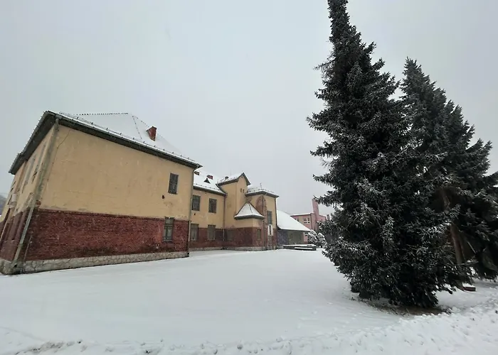 Turisticka Stara Skola Kokava 3* Kokava nad Rimavicou