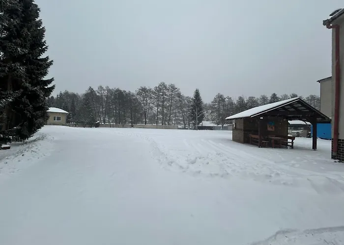 Turisticka Stara Skola Kokava 3* Kokava nad Rimavicou