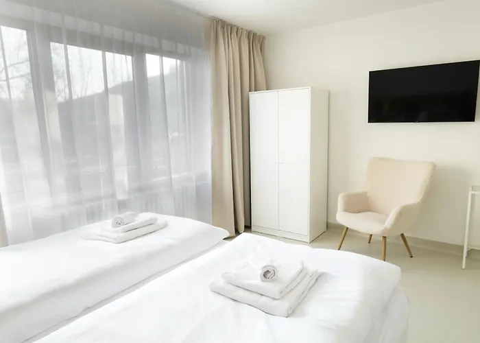 게스트하우스 Turisticka Stara Skola Kokava 3*